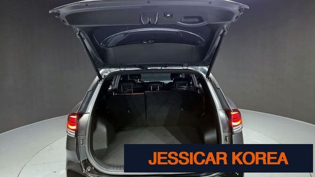 2024 Kia Sportage 5th Gen - Thumbnail 6