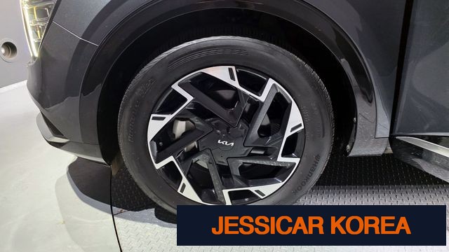 2024 Kia Sportage 5th Gen - Thumbnail 9
