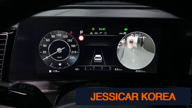 2024 Kia Sportage 5th Gen - Thumbnail 10