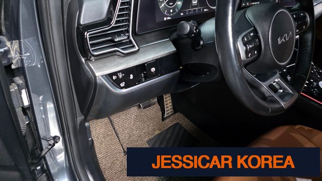 2024 Kia Sportage 5th Gen - Thumbnail 11