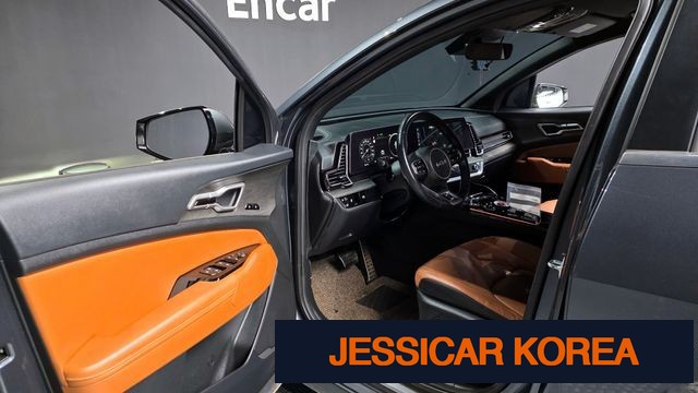 2024 Kia Sportage 5th Gen - Thumbnail 13