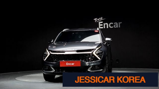 2024 Kia Sportage 5th Gen - Thumbnail 17