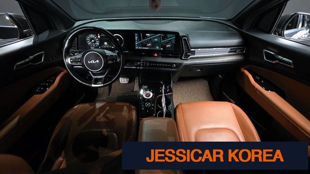 2024 Kia Sportage 5th Gen - Thumbnail 18