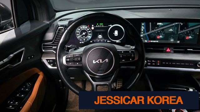 2024 Kia Sportage 5th Gen - Thumbnail 20
