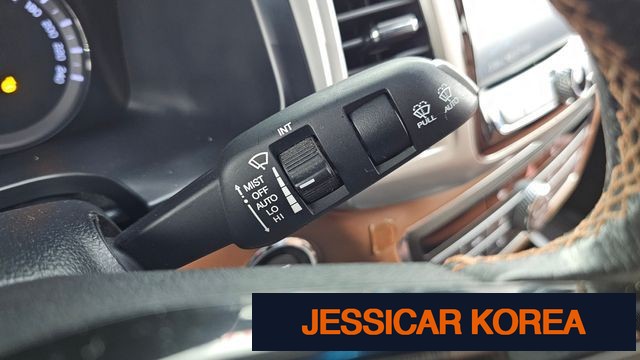 2019 KG Mobility Rexton Sports - Thumbnail 11