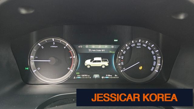2019 KG Mobility Rexton Sports - Thumbnail 13
