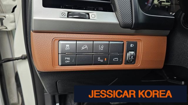 2019 KG Mobility Rexton Sports - Thumbnail 14