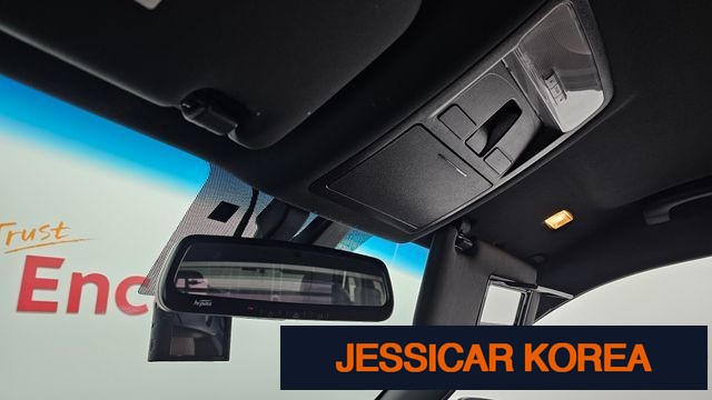 2019 KG Mobility Rexton Sports - Thumbnail 18