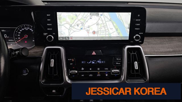 2022 Kia Sorento 4th Gen - Thumbnail 2