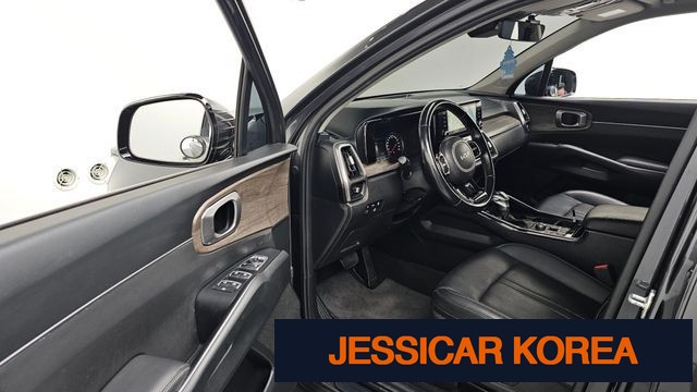 2022 Kia Sorento 4th Gen - Thumbnail 4