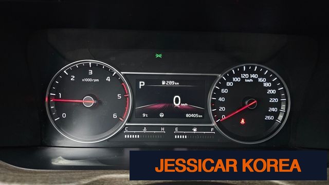 2022 Kia Sorento 4th Gen - Thumbnail 5