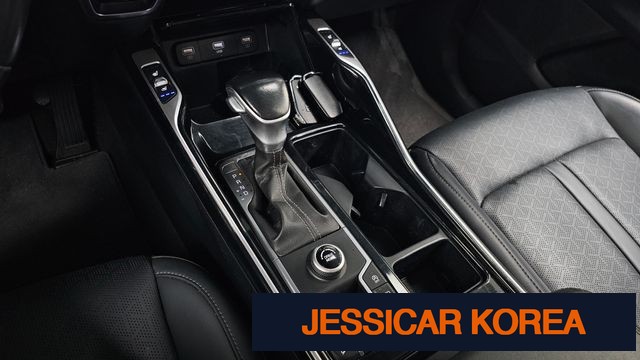 2022 Kia Sorento 4th Gen - Thumbnail 6