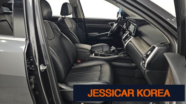 2022 Kia Sorento 4th Gen - Thumbnail 10
