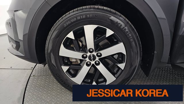 2022 Kia Sorento 4th Gen - Thumbnail 11