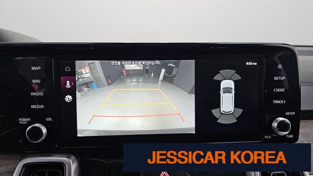 2022 Kia Sorento 4th Gen - Thumbnail 12