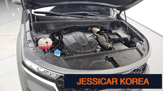 2022 Kia Sorento 4th Gen - Thumbnail 15