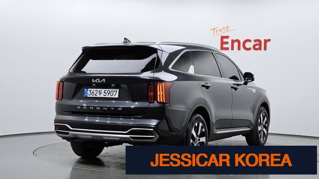 2022 Kia Sorento 4th Gen - Thumbnail 16
