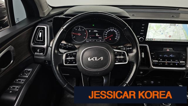 2022 Kia Sorento 4th Gen - Thumbnail 17