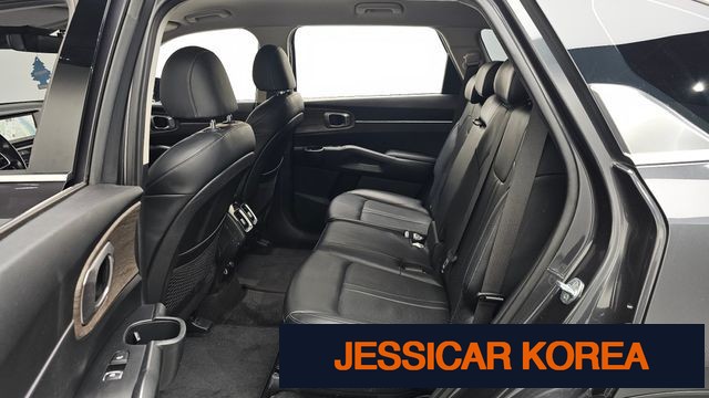 2022 Kia Sorento 4th Gen - Thumbnail 18