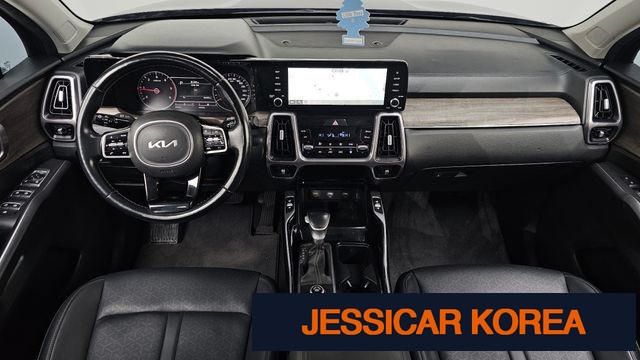 2022 Kia Sorento 4th Gen - Thumbnail 20