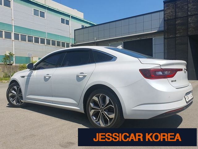 2019 Renault Korea SM6 - Thumbnail 8