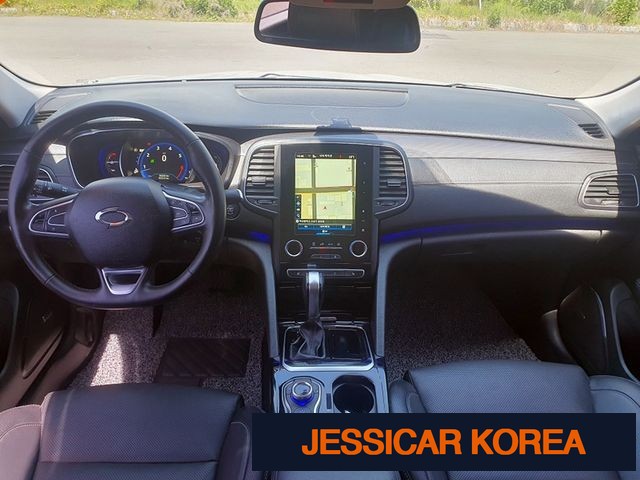 2019 Renault Korea SM6 - Thumbnail 10