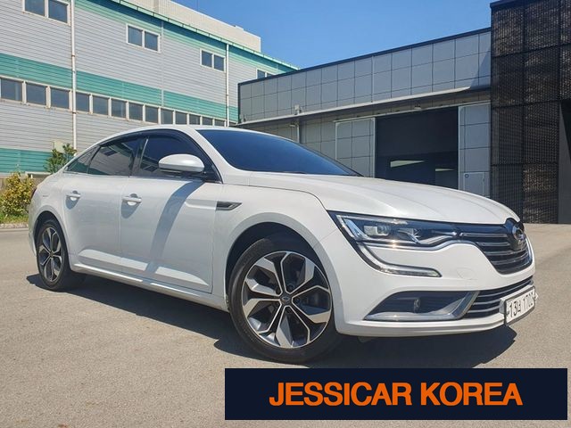 2019 Renault Korea SM6 - Thumbnail 12