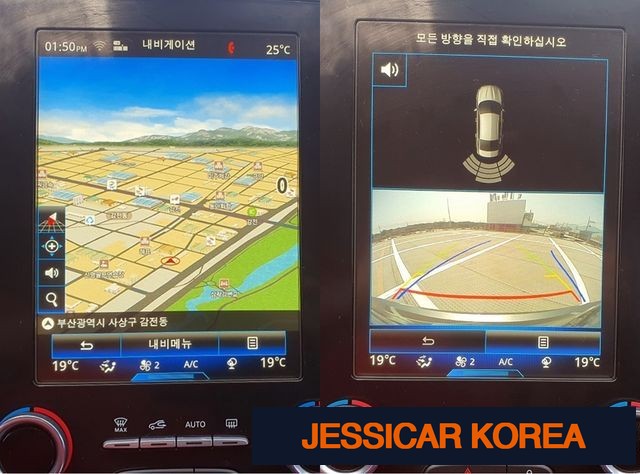 2019 Renault Korea SM6 - Thumbnail 13