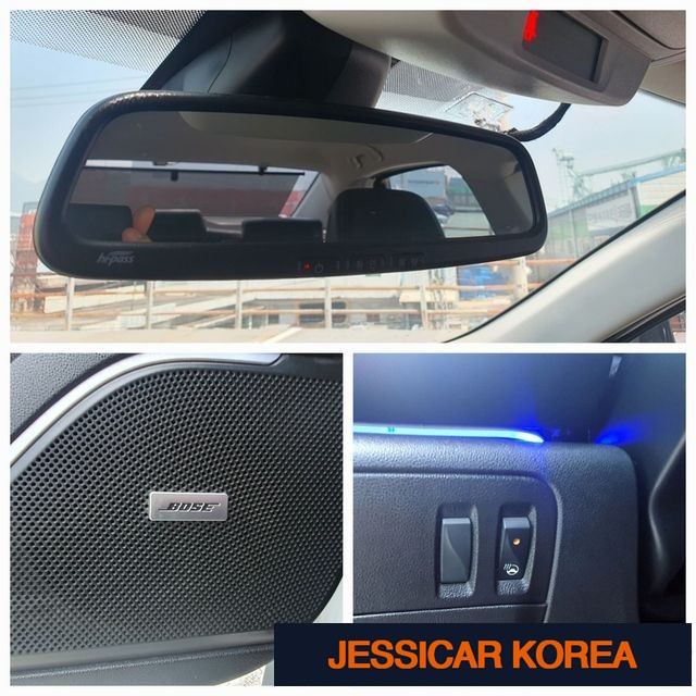 2019 Renault Korea SM6 - Thumbnail 14