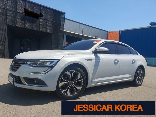 2019 Renault Korea SM6 - Thumbnail 15