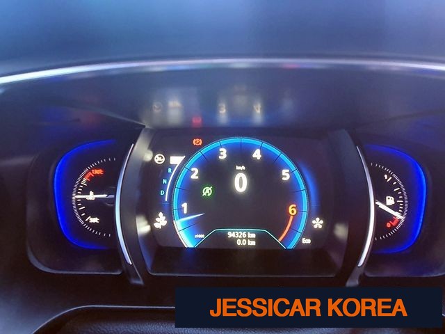2019 Renault Korea SM6 - Thumbnail 16