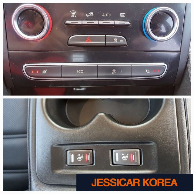 2019 Renault Korea SM6 - Thumbnail 17