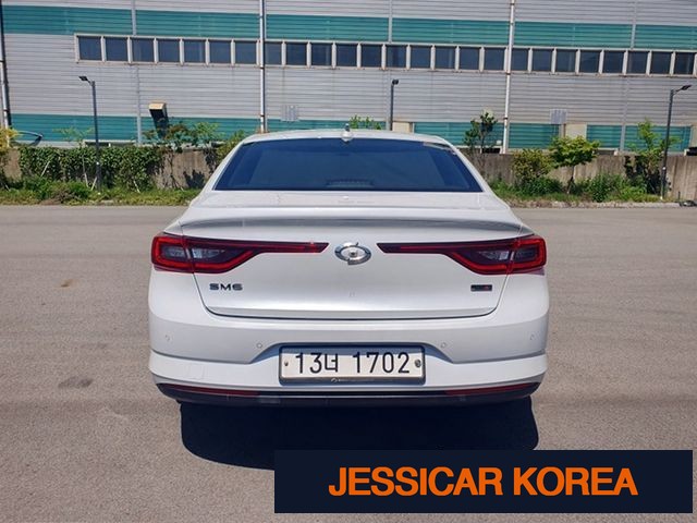 2019 Renault Korea SM6 - Thumbnail 19