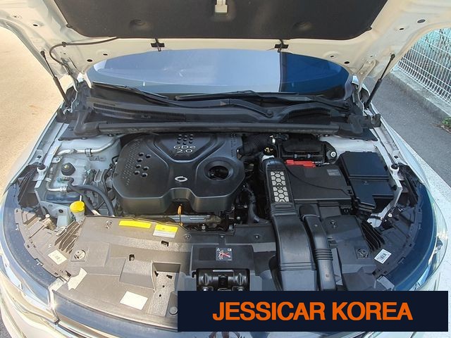 2019 Renault Korea SM6 - Thumbnail 20