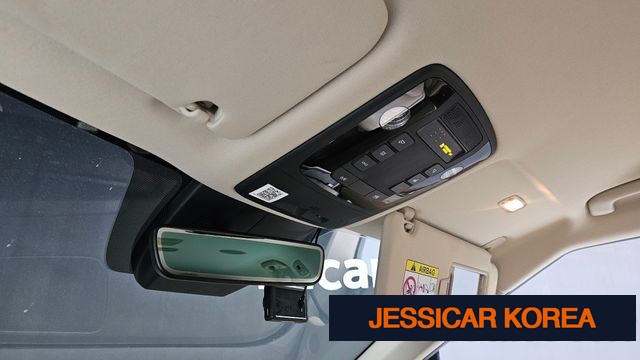 2021 Kia Carnival 4th Gen - Thumbnail 6
