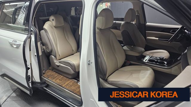 2021 Kia Carnival 4th Gen - Thumbnail 8