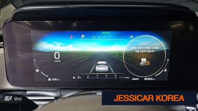 2021 Kia Carnival 4th Gen - Thumbnail 9
