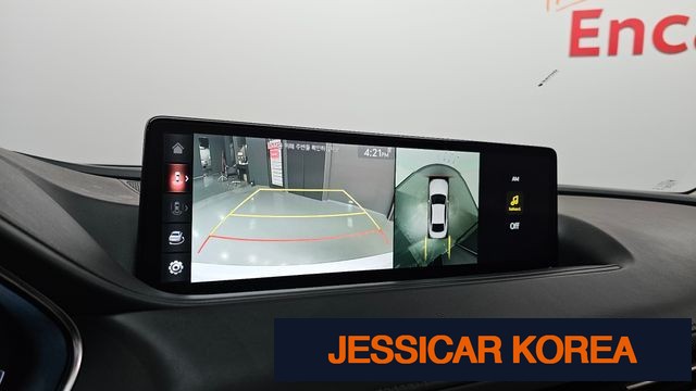 2023 Genesis G80 (RG3) - Thumbnail 2