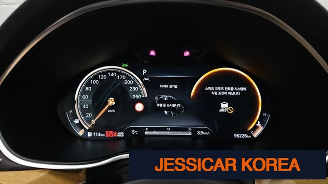 2023 Genesis G80 (RG3) - Thumbnail 3
