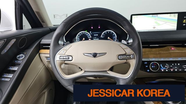 2023 Genesis G80 (RG3) - Thumbnail 4