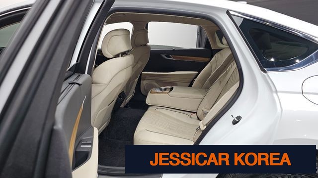 2023 Genesis G80 (RG3) - Thumbnail 5