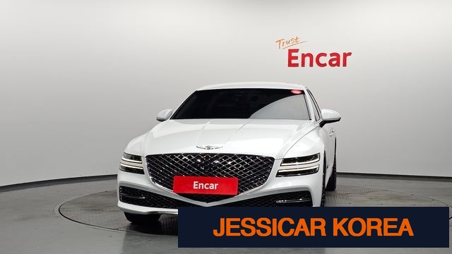 2023 Genesis G80 (RG3) - Thumbnail 7