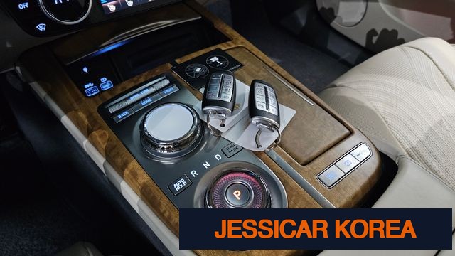 2023 Genesis G80 (RG3) - Thumbnail 8