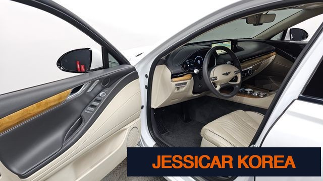 2023 Genesis G80 (RG3) - Thumbnail 11
