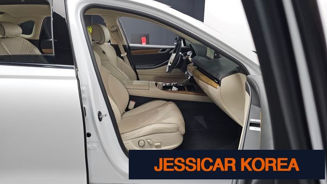 2023 Genesis G80 (RG3) - Thumbnail 14