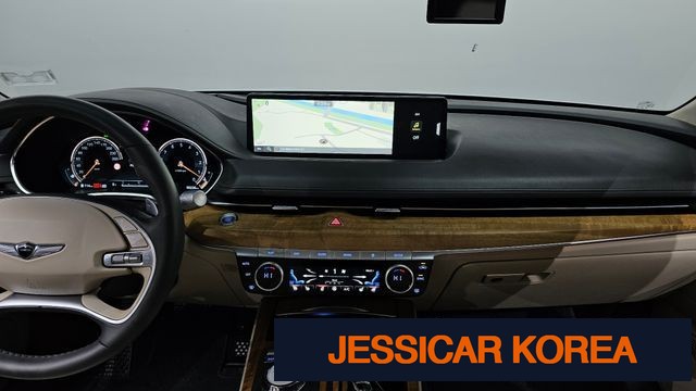 2023 Genesis G80 (RG3) - Thumbnail 15