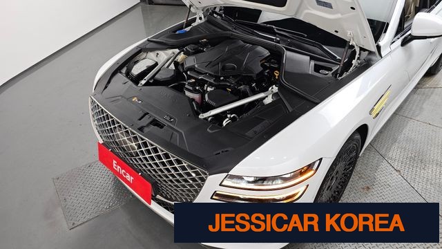 2023 Genesis G80 (RG3) - Thumbnail 17
