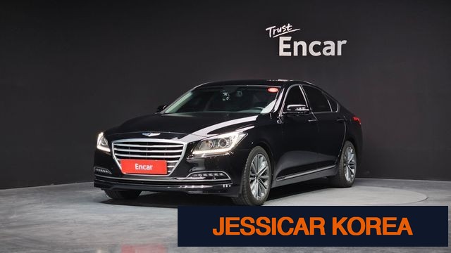 2016 Hyundai Genesis DH - Thumbnail 2