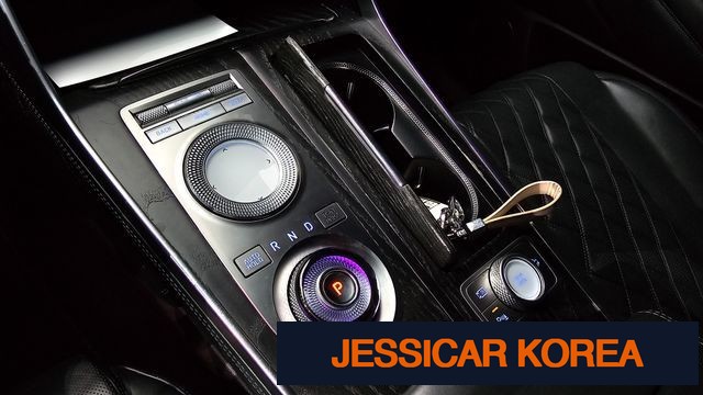 2022 Genesis GV80 - Thumbnail 7