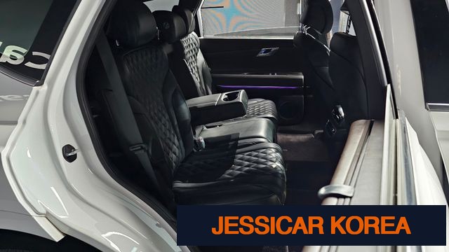 2022 Genesis GV80 - Thumbnail 9